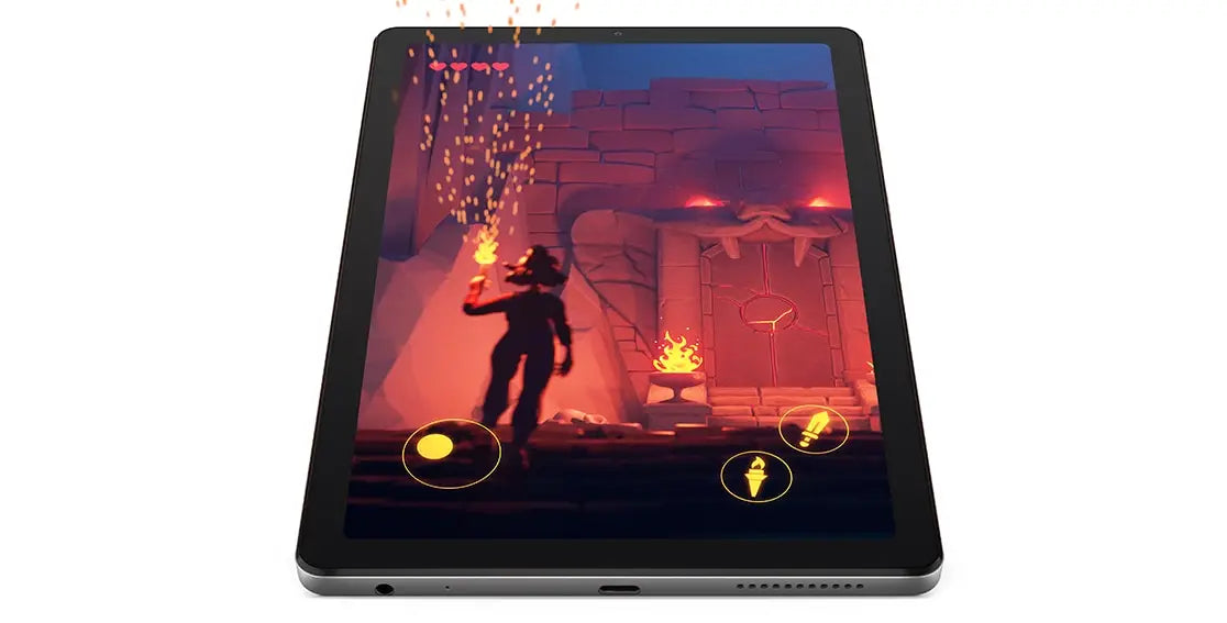Lenovo M9 Tab 9 - Android - 9" HD