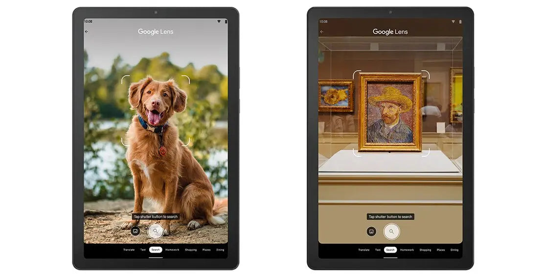 Lenovo M9 Tab 9 - Android - 9" HD