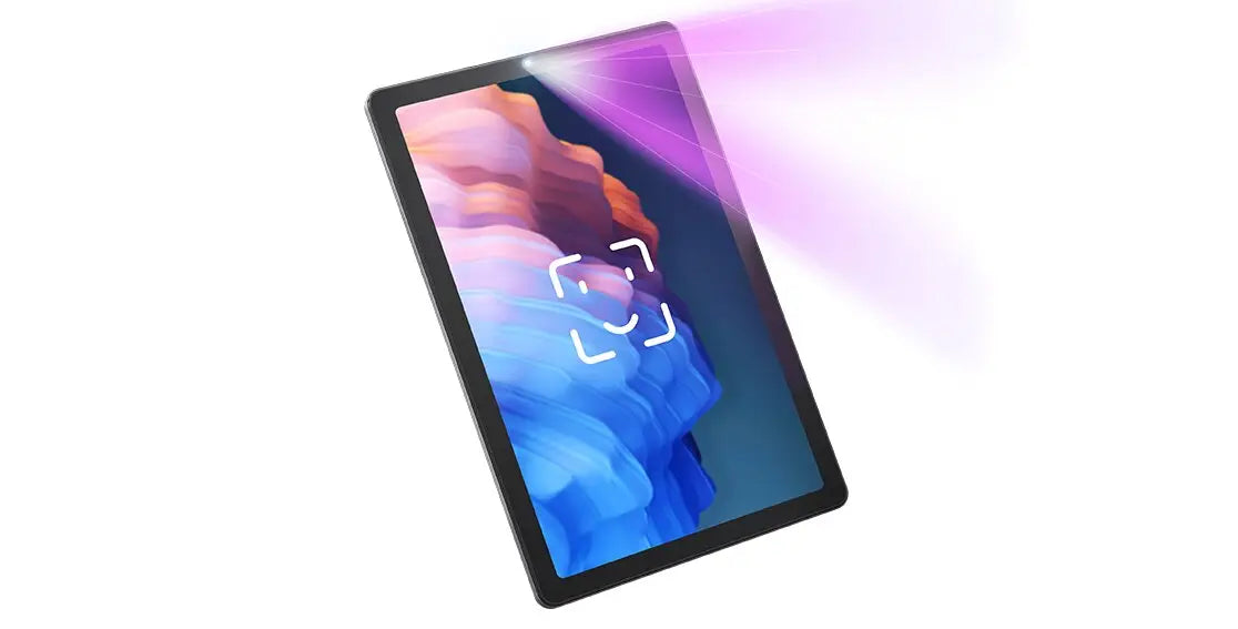 Lenovo M9 Tab 9 - Android - 9" HD